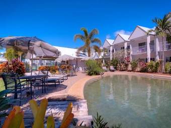 Hotel Titree Resort Holiday Apartments