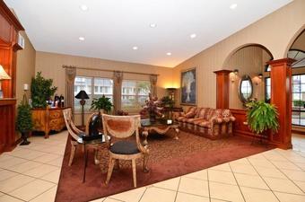 Hotel Best Western Plus Bessemer