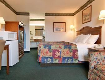 Hotel Days Inn Demopolis