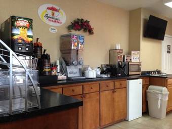 Hotel Super 8 Eufaula