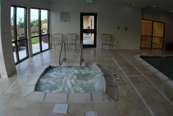 Hotel Courtyard Mobile Spanish Fort/eastern Shore