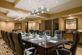 Hotel Hilton Phoenix/mesa