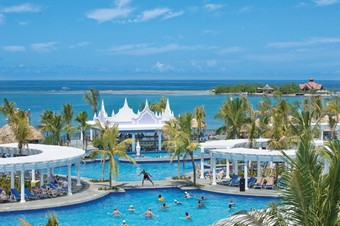 Hotel Riu Montego Bay