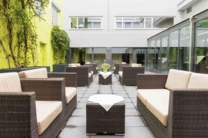 Hotel Meierhof Horgen