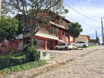 Hostal Pousada Monte Carlo