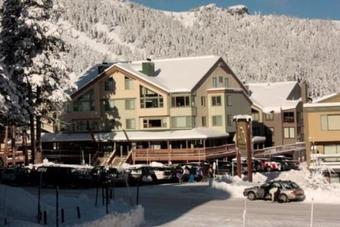 Sun Meadows Apartment