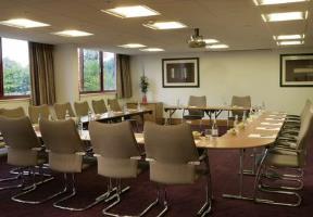 Hotel Marriott Swindon