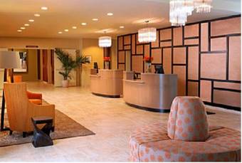 Hotel Sheraton Pleasanton