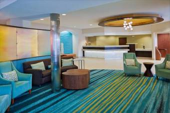 Hotel Springhill Suites By Marriott San Diego Rancho Bernardo/scripps Poway