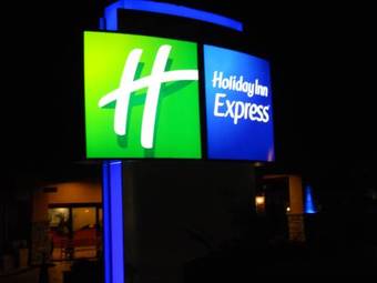 Holiday Inn Express San Diego - Rancho Bernardo, An Ihg Hotel