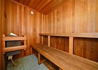 Hotel Comfort Inn Redwood City