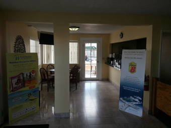 Motel Super 8 Ridgecrest