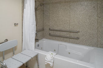 Hotel Holiday Inn Express Rocklin - Galleria Area
