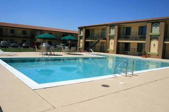 Hotel Best Western Roseville