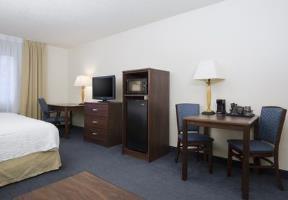Hotel Fairfield Inn Roseville
