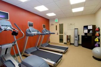 Hotel Homewood Suites By Hilton Sacramento Airport-natomas