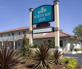 Motel North Bay Inn