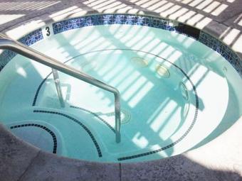 Motel Super 8 By Wyndham Santa Clarita/valencia