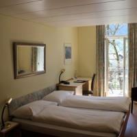 Parkhotel Du Sauvage