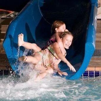 Hotel Glenwood Springs