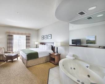 Hotel Country Inn & Suites Greeley