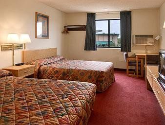 Hotel Super 8 Grand Junction Colorado