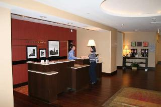 Hotel Hampton Inn & Suites East Hartford