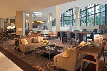 Hotel Sheraton Stamford