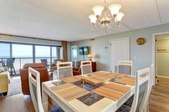 Apartamento Amelia The Sea - 442 Asea