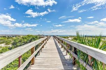 Apartamento Amelia The Sea - 335 Asea