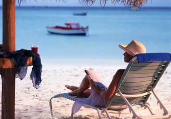 Hotel Marriott's Aruba Ocean Club