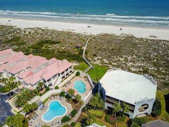 Apartamento Hibiscus Resort - C202