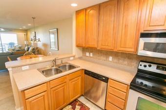 Apartamento Sea Haven Resort - 516