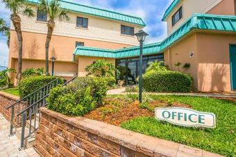 Apartamento Sea Haven Resort - 415