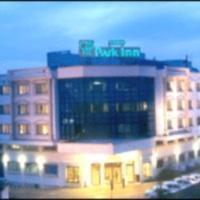 Hotel Radha Regent Chennai