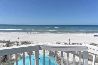 Villa Sailfish By Panhandle Getaways