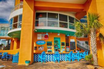 Hotel Splash Resort 1 By Panhandle Getaways