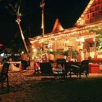 Hotel Samui Sense Beach Resort