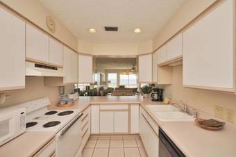 Premier Townhomes By Panhandle Getaways