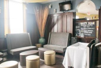 Casa Marina Hotel & Restaurant - Jacksonville Beach