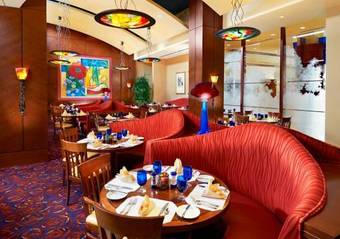 Hotel Orlando Marriott Lake Mary