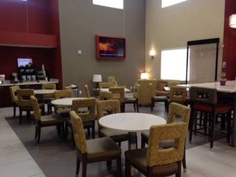 Hotel Holiday Inn Express & Suites Lantana