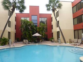 Hotel Ramada Clearwater Airport