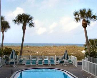 Aparthotel All Seasons Vacation Resort By Libert�