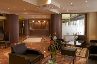 Hotel Almirante Bonifaz