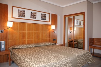 Hotel Exe Ciudad de C�rdoba
