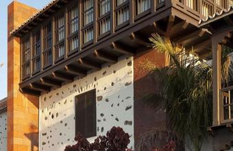 Hotel Parador De La Gomera