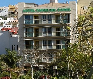 Hotel Torre Del Conde