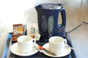 Hotel Holiday Inn Express San Sebasti�n De Los Reyes