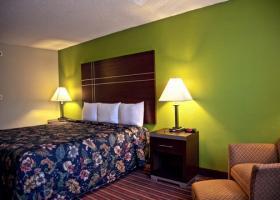Hotel Econo Lodge Inn And Suites